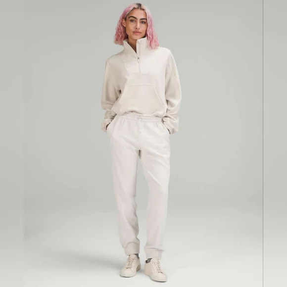 Lululemon Softstreme Pullover - Picture 15 of 15